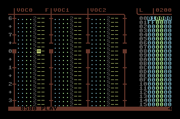 Main Screen