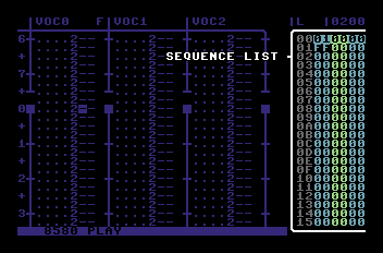 Sequence List